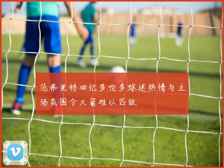 范弗里特回忆多伦多球迷热情与主场氛围令火箭难以匹敌