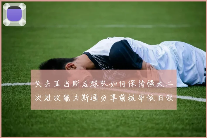 失去亚当斯后球队如何保持强大二次进攻能力斯通分享前板率依旧领先的秘诀