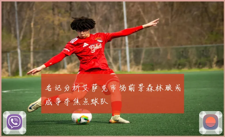 名记分析艾萨克市场前景森林狼或成争夺焦点球队